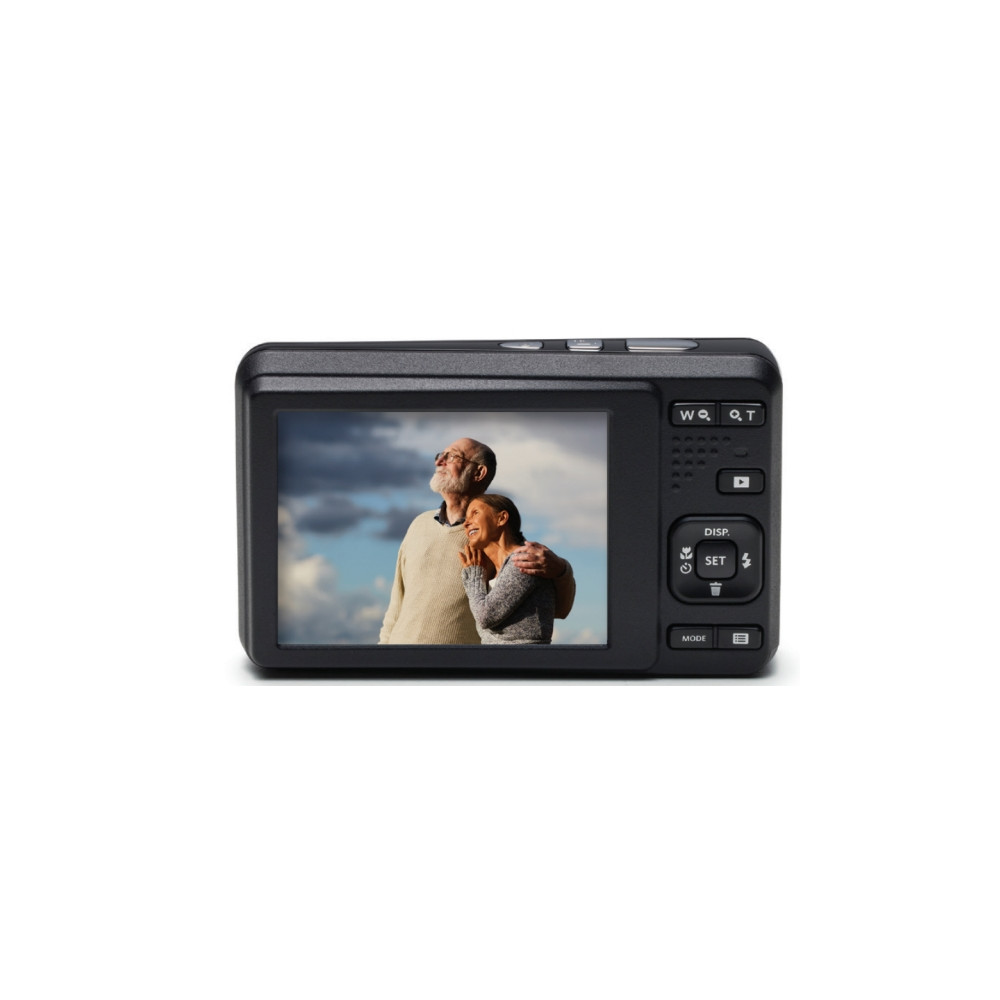 Produktbild för Kodak PIXPRO Friendly Zoom FZ55 - digitalkamera