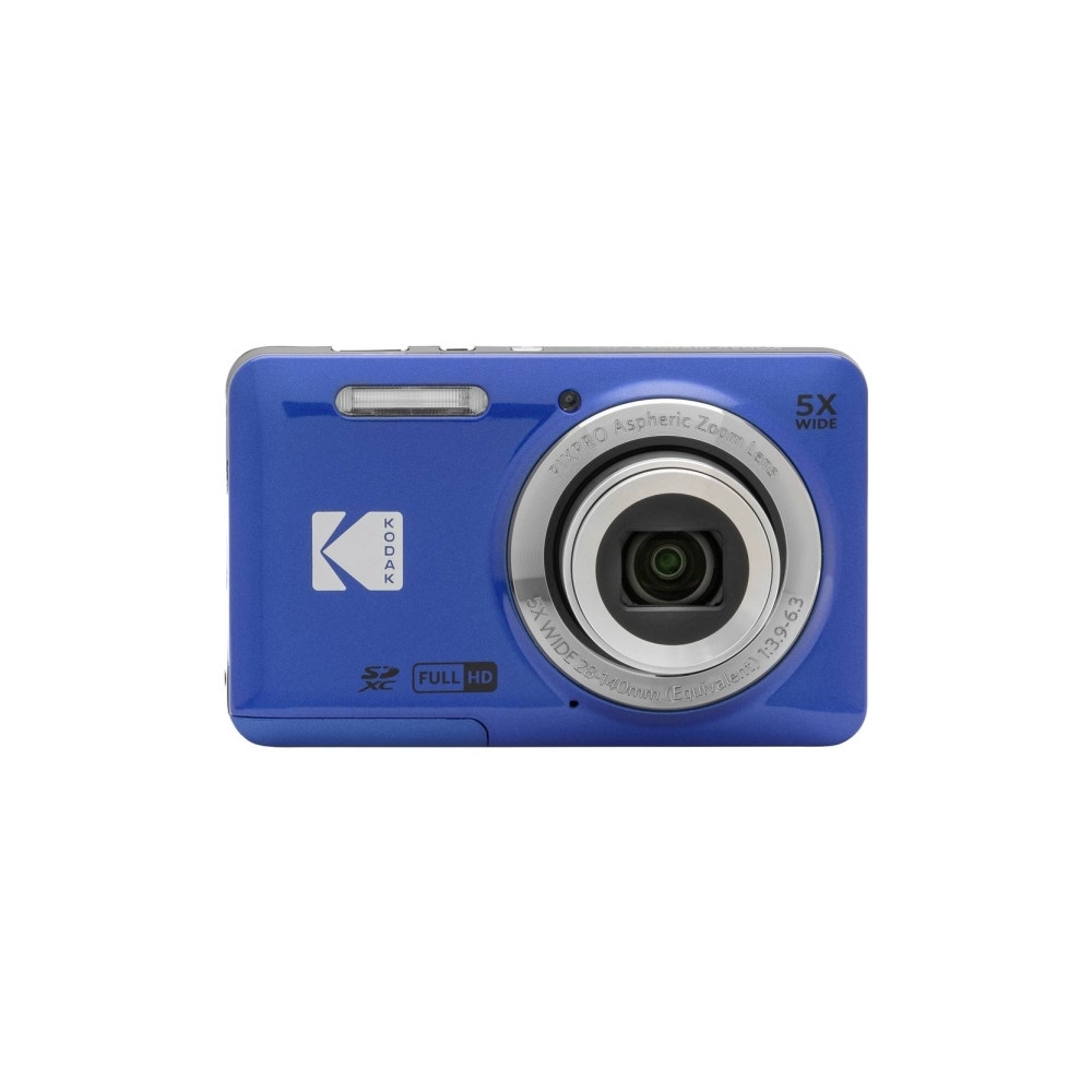Produktbild för Kodak PIXPRO Friendly Zoom FZ55 - digitalkamera