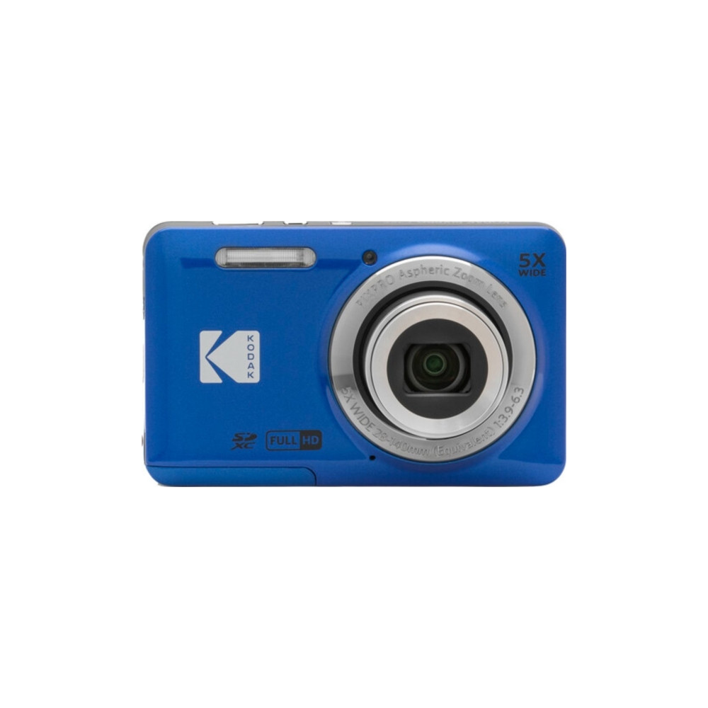 Produktbild för Kodak PIXPRO Friendly Zoom FZ55 - digitalkamera