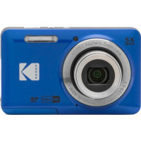 Produktbild för Kodak PIXPRO Friendly Zoom FZ55 - digitalkamera