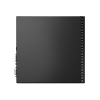 Produktbild för Lenovo ThinkCentre M75q Gen 2 - liten Ryzen 5 Pro 5655GE 3.4 GHz - 16 GB - SSD 512 GB - nordiskt (danska/finska/norska/svenska)