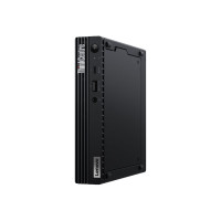 Produktbild för Lenovo ThinkCentre M75q Gen 2 - liten Ryzen 5 Pro 5655GE 3.4 GHz - 16 GB - SSD 512 GB - nordiskt (danska/finska/norska/svenska)