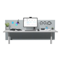 Produktbild för Logitech Tap IP - enhet för videokonferens