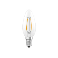 Produktbild för Osram 4099854466779, 1,8 W, 25 W, E14, 250 LM, 15000 h, Varm...