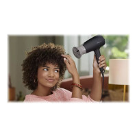 Produktbild för Philips 3000 Series BHD341 - hårtork