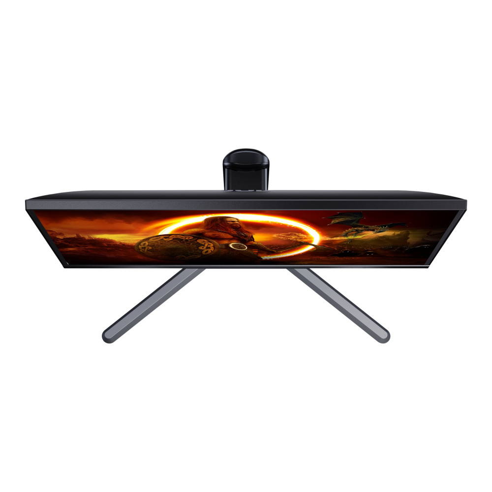 Produktbild för AOC Gaming 25G3ZM/BK - G3 Series - LED-skärm - Full HD (1080p) - 25"