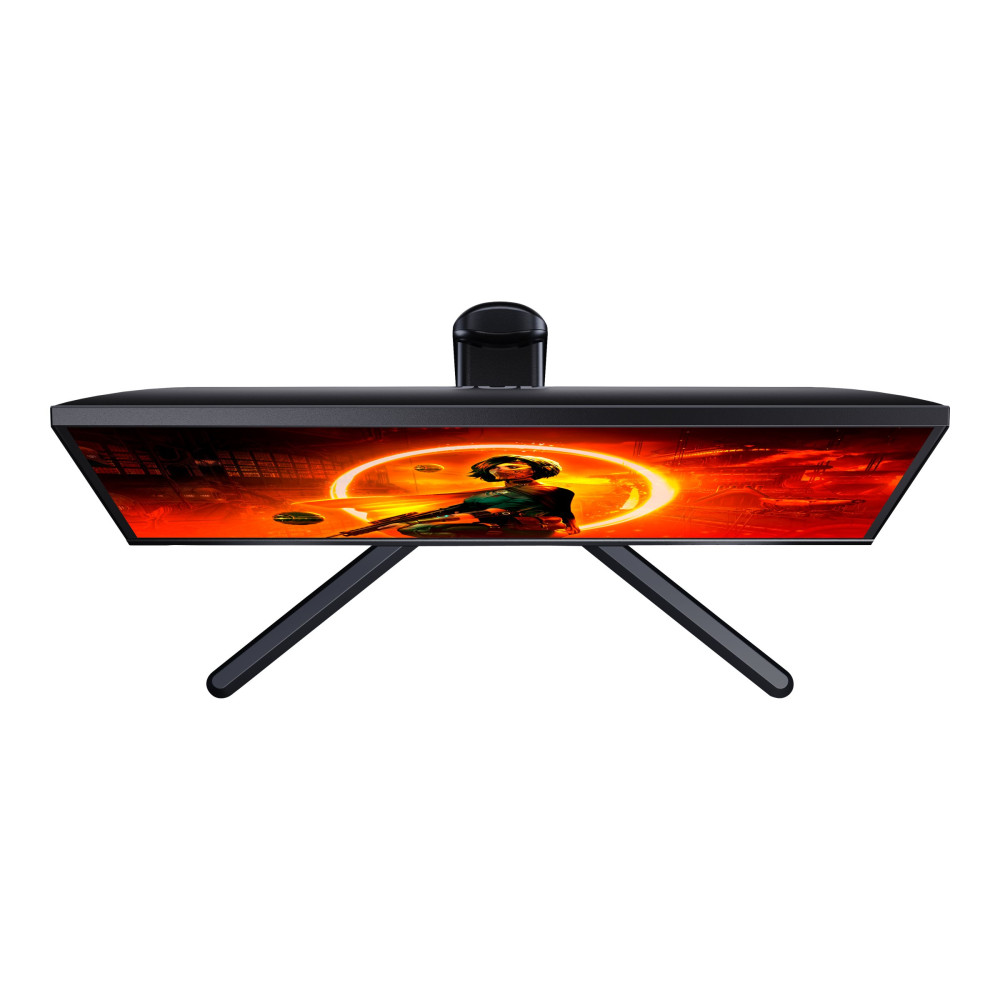 Produktbild för AOC Gaming 25G3ZM/BK - G3 Series - LED-skärm - Full HD (1080p) - 25"