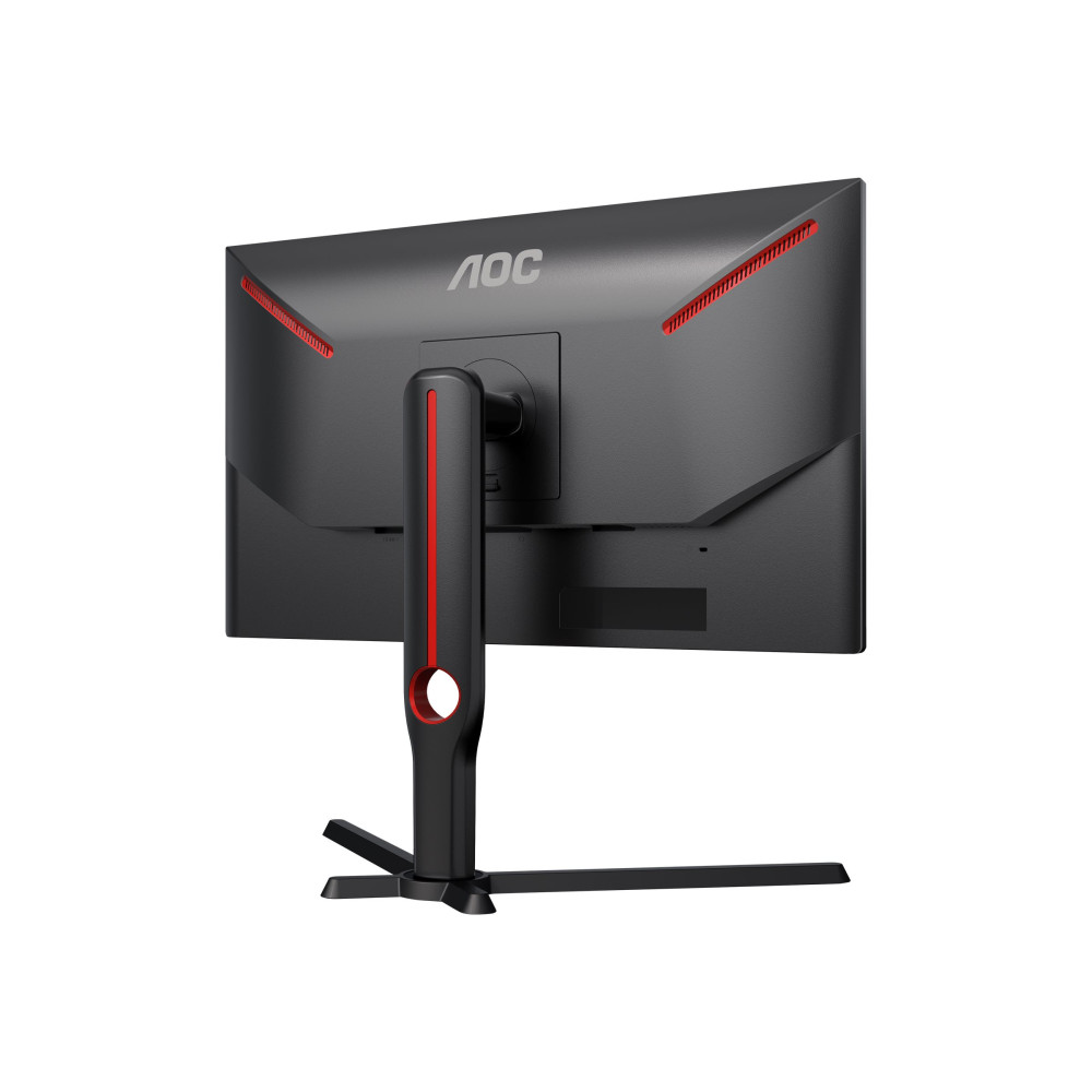 Produktbild för AOC Gaming 25G3ZM/BK - G3 Series - LED-skärm - Full HD (1080p) - 25"