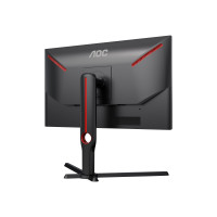 Produktbild för AOC Gaming 25G3ZM/BK - G3 Series - LED-skärm - Full HD (1080p) - 25"