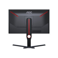 Produktbild för AOC Gaming 25G3ZM/BK - G3 Series - LED-skärm - Full HD (1080p) - 25"