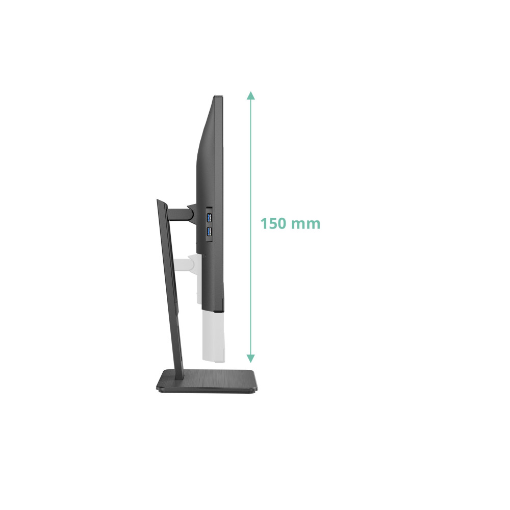 Produktbild för AOC Pro-line Q27P3CW - LED-skärm - QHD - 27"