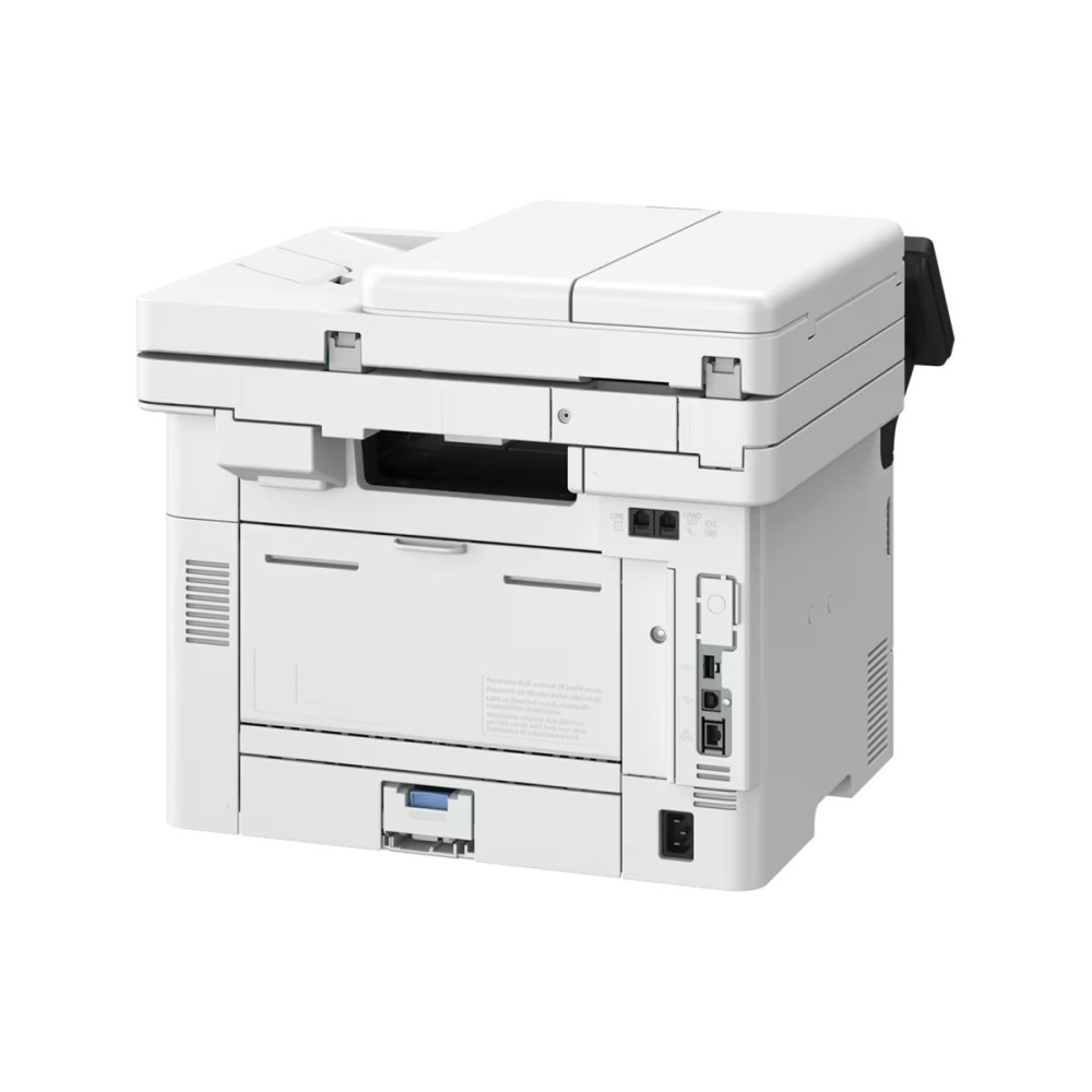 Produktbild för Canon i-SENSYS MF463dw II - multifunktionsskrivare - svartvit