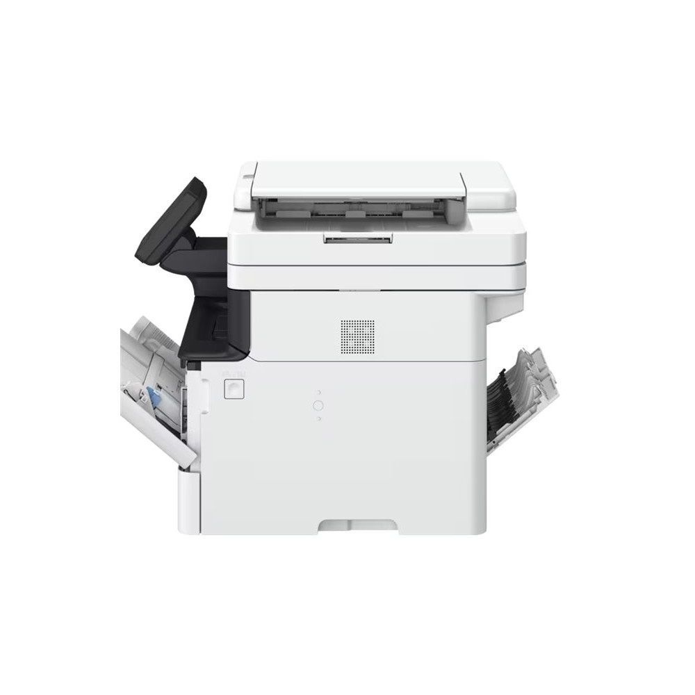 Produktbild för Canon i-SENSYS MF463dw II - multifunktionsskrivare - svartvit