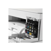 Produktbild för Brother LC424Y - gul - original - bläckpatron