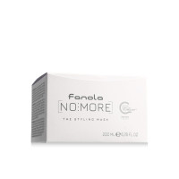 Produktbild för Fanola No More The Styling, Kvinder, Farvet hår, Beskadiget...