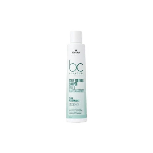 Schwartzkopf Schwarzkopf Professional BC Bonacure Scalp Genesis Soothing...