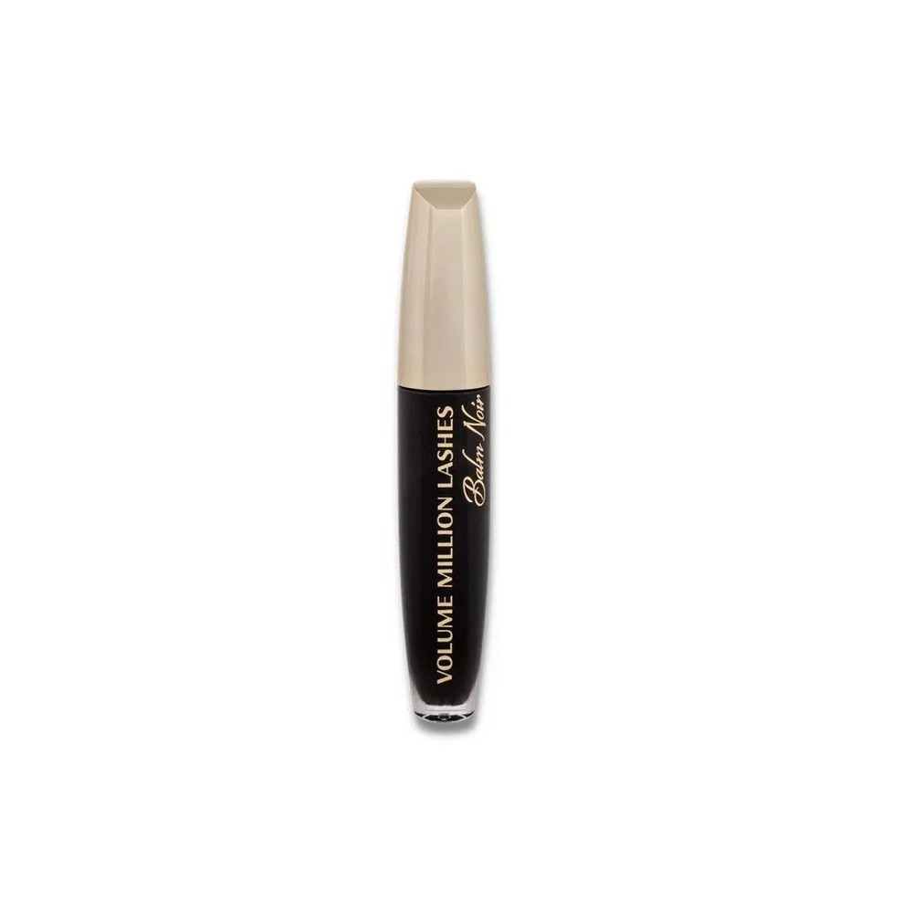 Produktbild för L'Oreal Paris Volume Million Lashes Balm Noir Mascara Black...