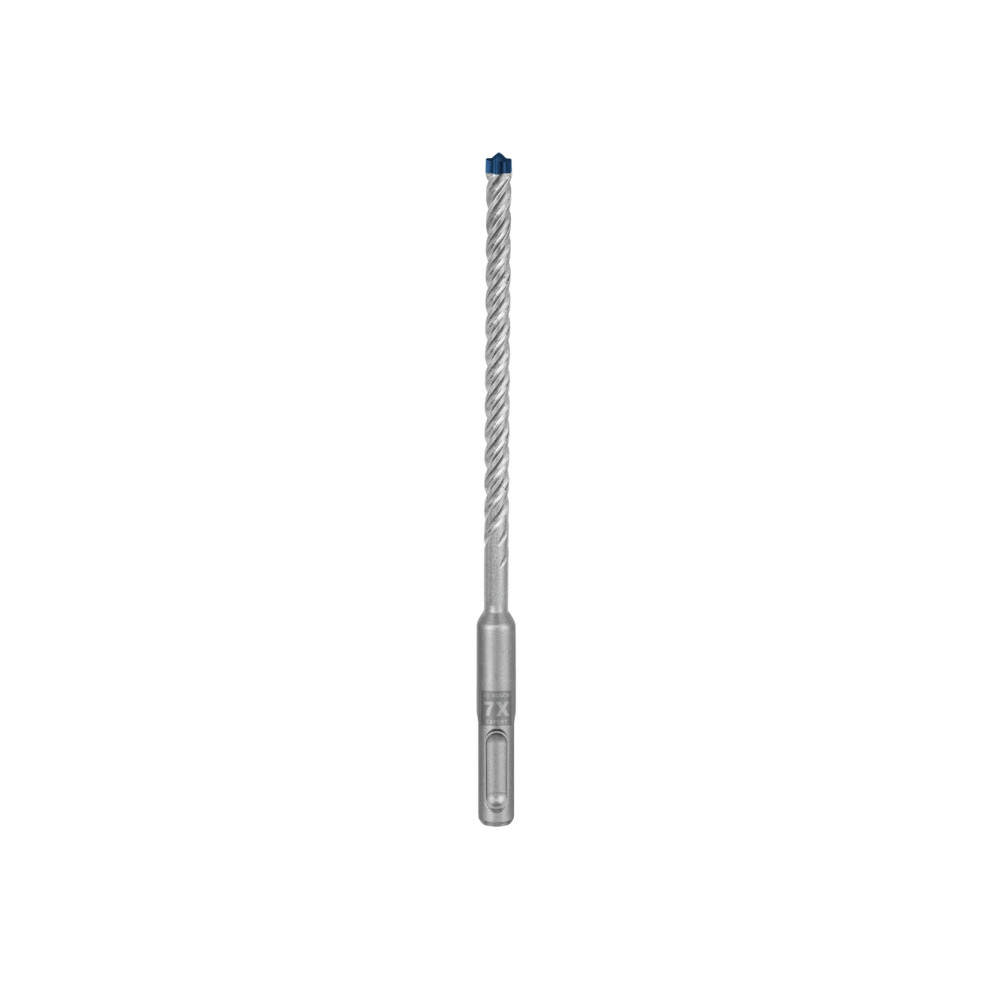 Produktbild för Bosch SDS plus-7X, Borrhammare, 6,5 mm, 165 mm, Tegel, Beton...