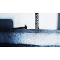 Produktbild för Bosch SDS plus-7X, Borrhammare, 6,5 mm, 165 mm, Tegel, Beton...