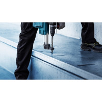 Produktbild för Bosch SDS plus-7X, Borrhammare, 6,5 mm, 165 mm, Tegel, Beton...