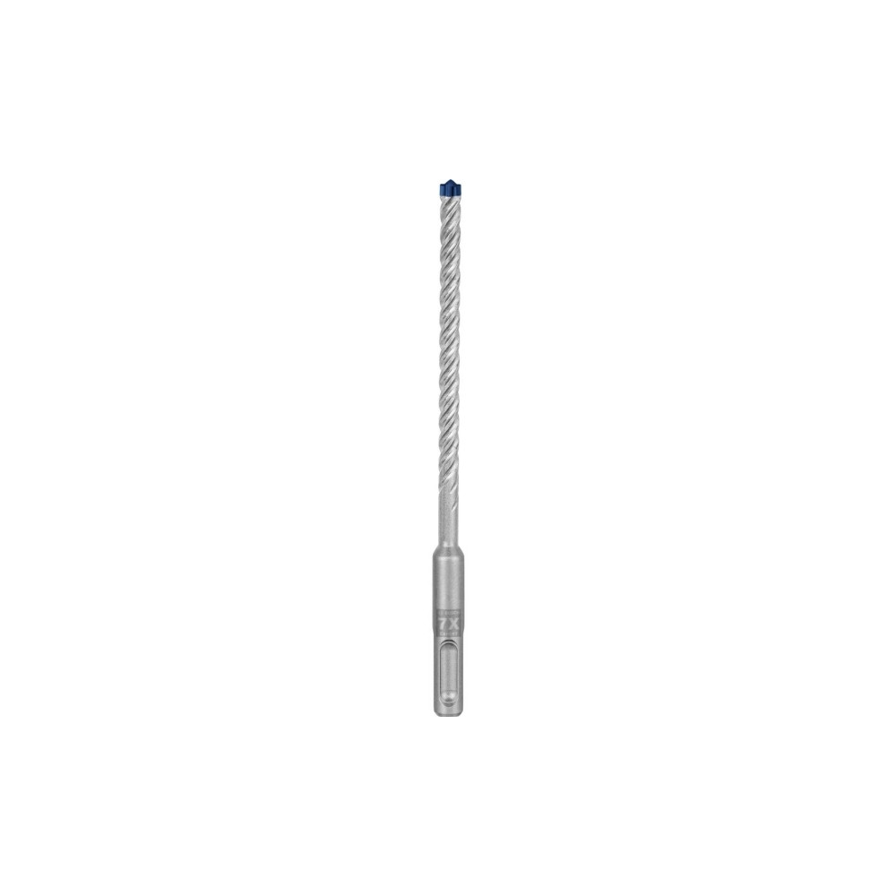 Produktbild för Bosch SDS plus-7X, Borrhammare, 6,5 mm, 165 mm, Tegel, Beton...