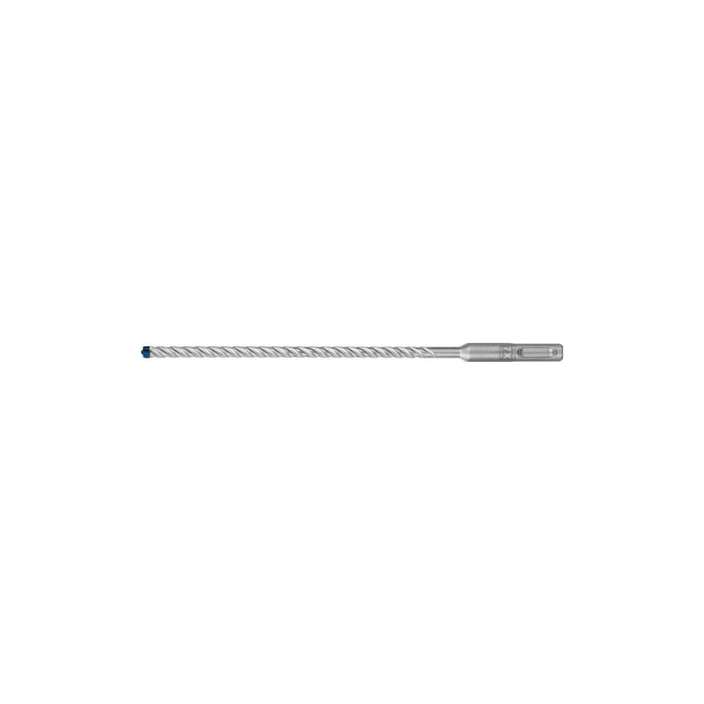 Produktbild för Bosch SDS plus-7X, Borrhammare, 6,5 mm, 165 mm, Tegel, Beton...