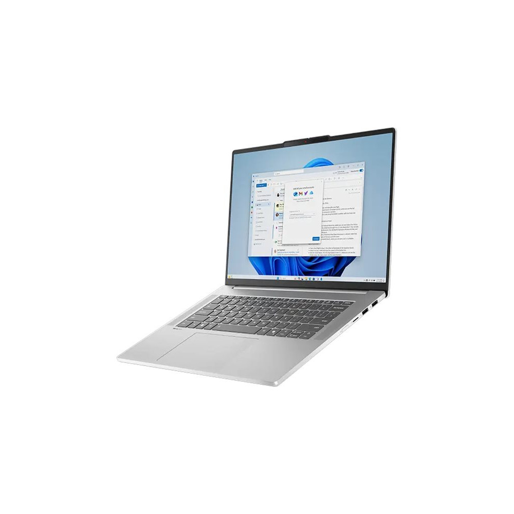 Produktbild för Lenovo IdeaPad Slim 5 15ARP10 83J3