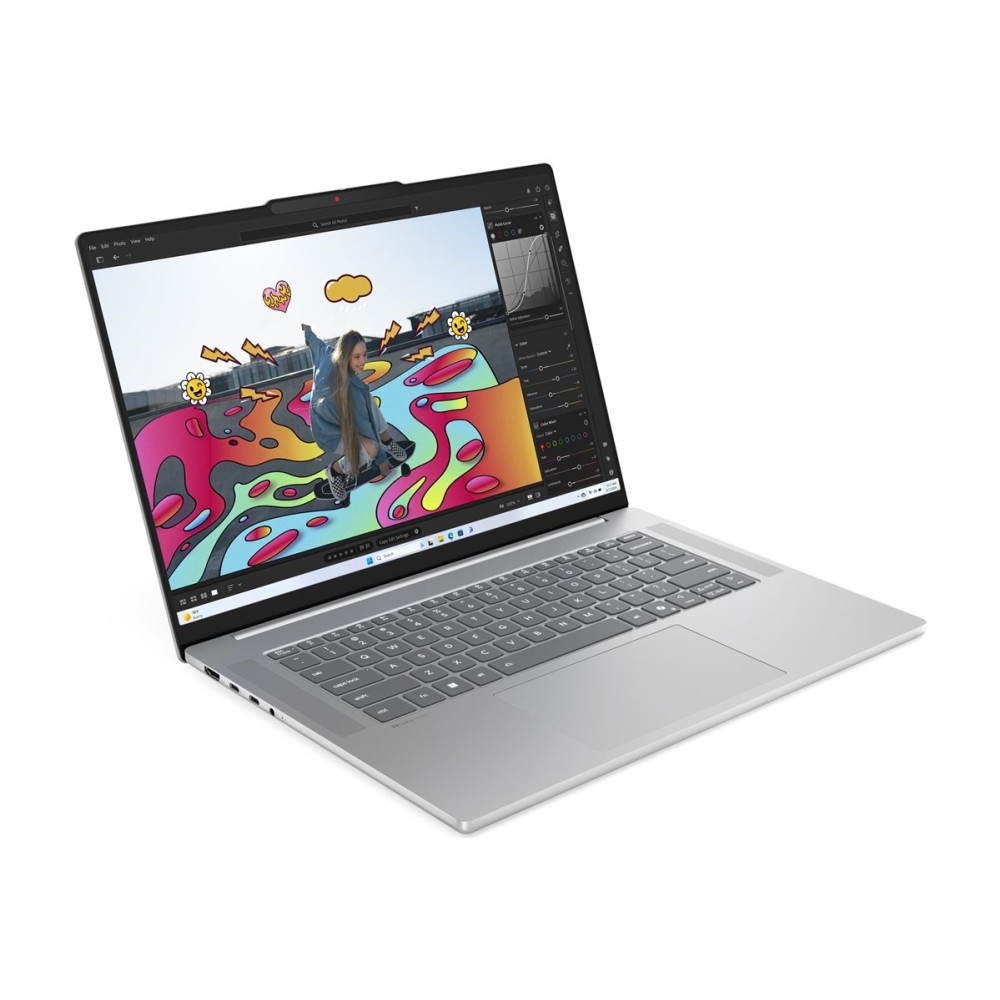 Produktbild för Lenovo IdeaPad Slim 5 15ARP10 83J3