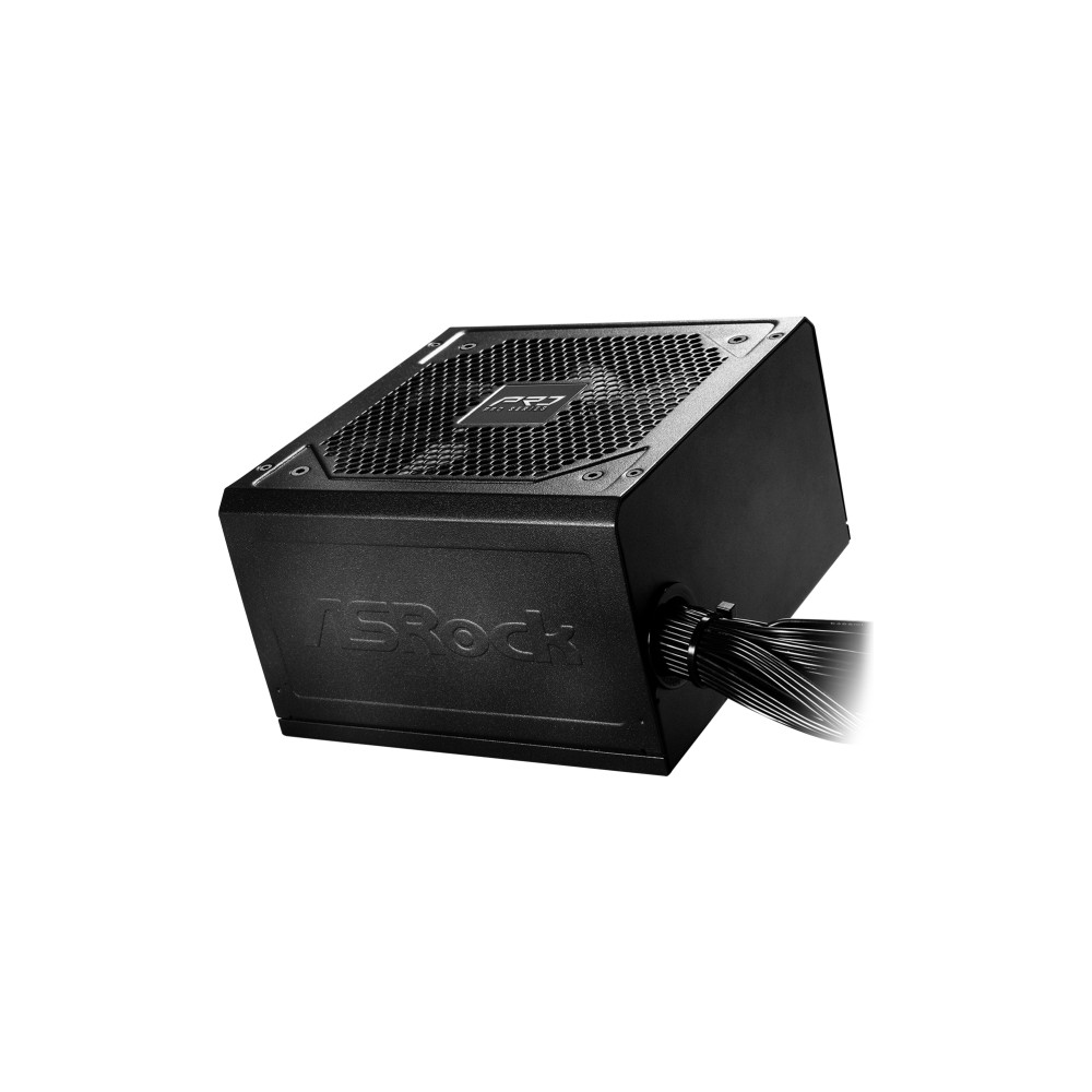 Produktbild för Asrock PRO-850G, 850 W, 100