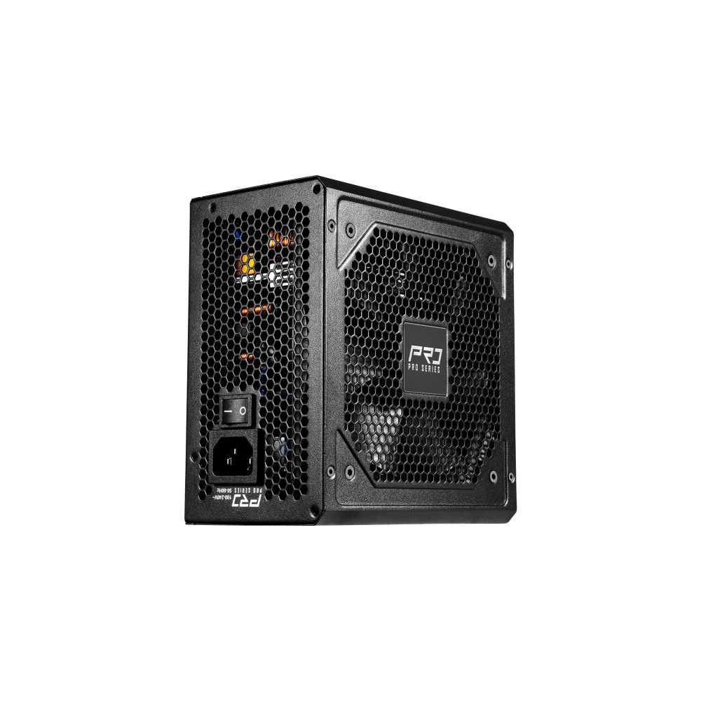 Produktbild för Asrock PRO-850G, 850 W, 100