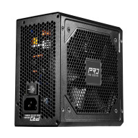 Produktbild för Asrock PRO-850G, 850 W, 100