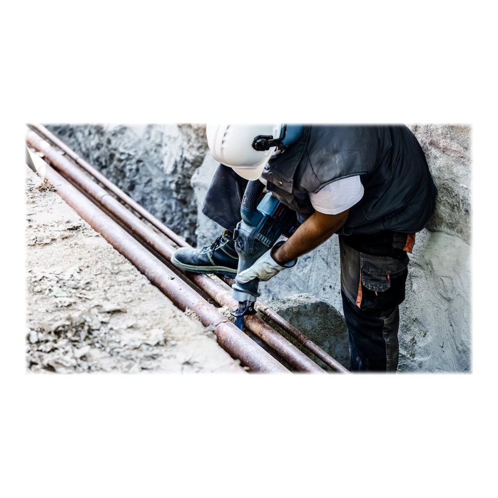 Produktbild för Bosch Expert Thick Tough Metal S 1255 CHC - sågblad - för metall, gjutjärn