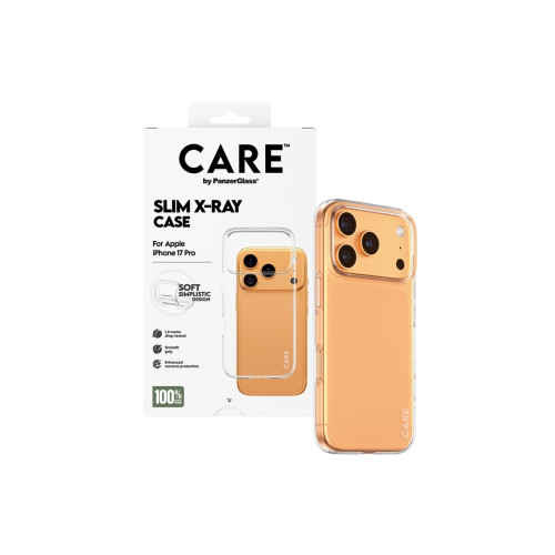 PanzerGlass CARE by PanzerGlass X-Ray