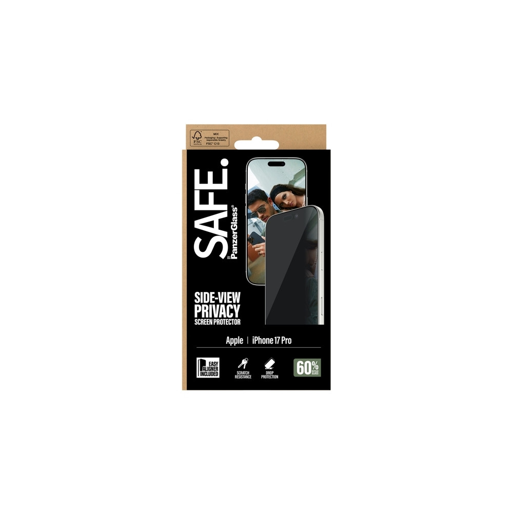 Produktbild för SAFE. by PanzerGlass