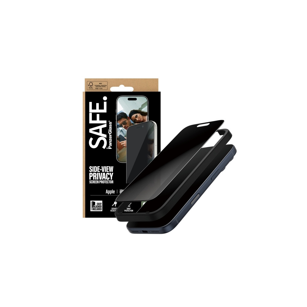 Produktbild för SAFE. by PanzerGlass