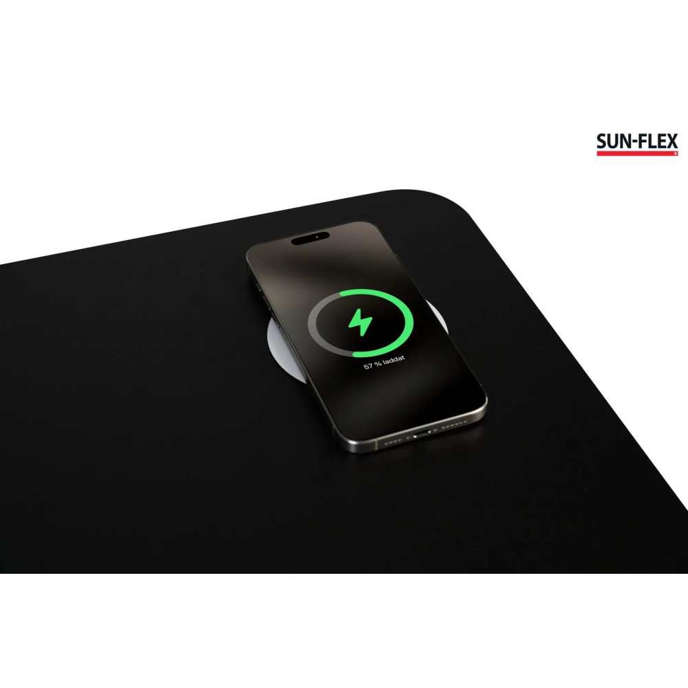 Produktbild för SUN-FLEX® UltraCharge – för Qi-kompatibla enheter – för enke...