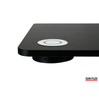 Produktbild för SUN-FLEX® UltraCharge – för Qi-kompatibla enheter – för enke...