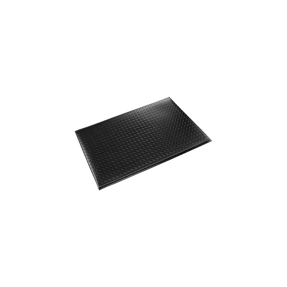 Produktbild för Ståmatta YOGA WEARBOND 91x400 cm sv