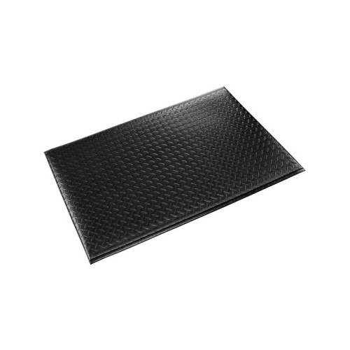 Matting Ståmatta YOGA WEARBOND 91x400 cm sv