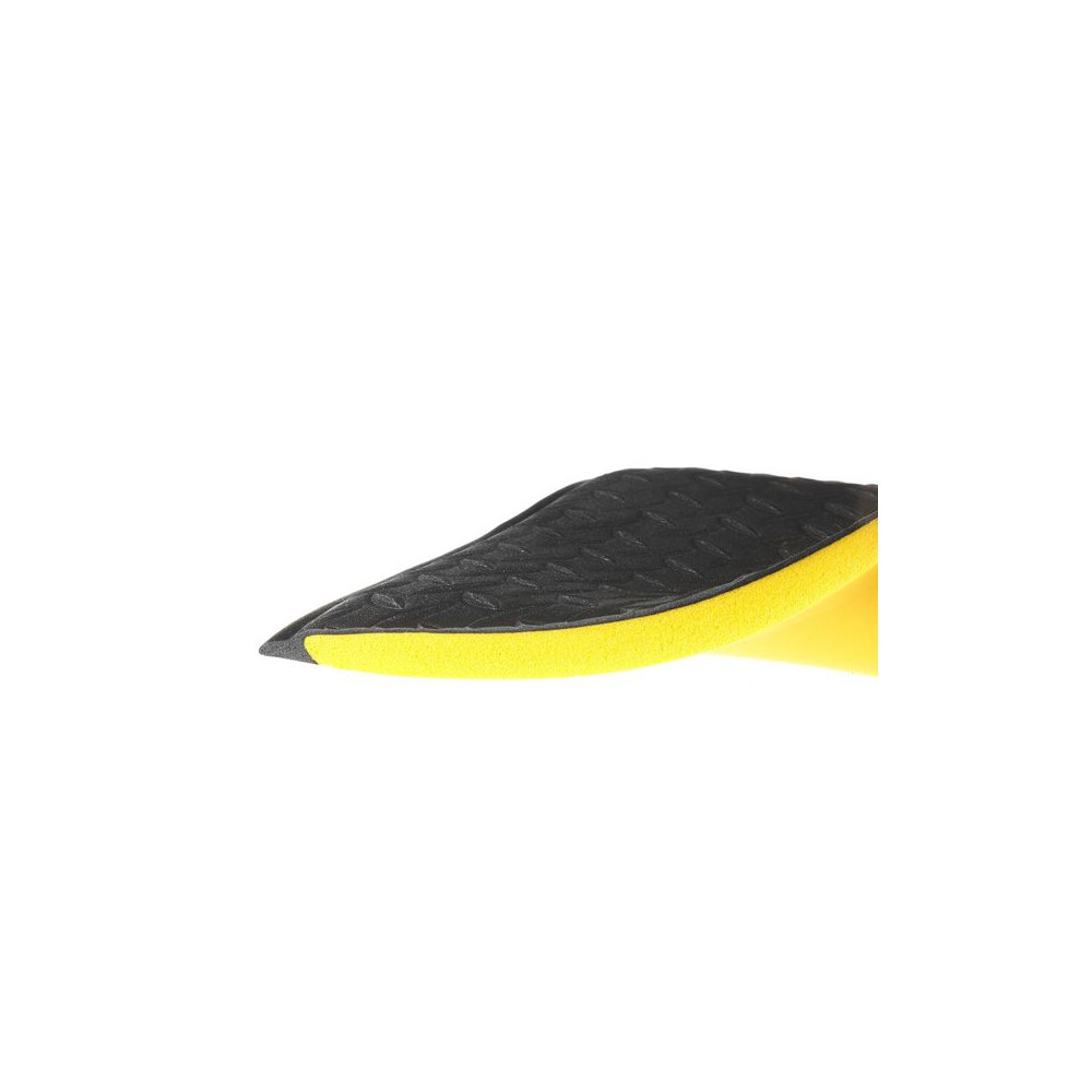 Produktbild för Ståmatta YOGA WEARBOND 91x400 cm sv