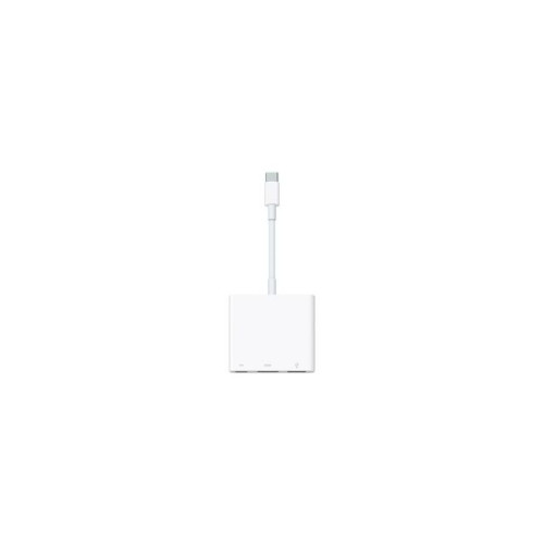 Apple Adapter APPLE Multiport USB-C