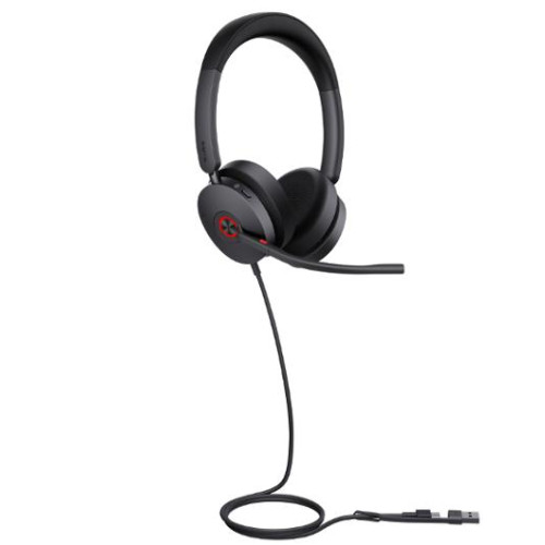 YEALINK Headset YEALINK UH48 Dual Teams USB-C/A