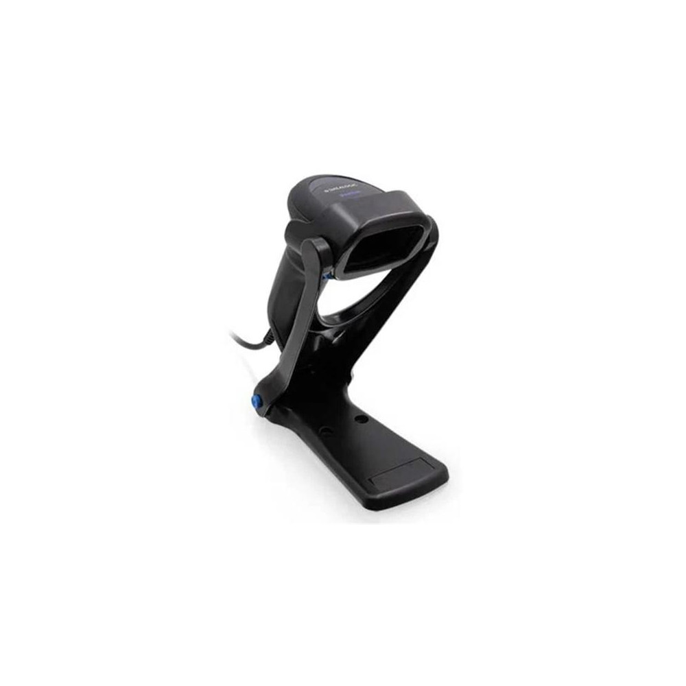 Produktbild för Streckkodsläsare DATALOGIC QW2520 Kit