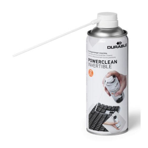 Durable Tryckluft DURABLE Powerclean 200ml