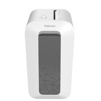 Produktbild för Dokumentförstörare FELLOWES LX65 vit