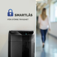 Produktbild för Dokumentförstörare FELLOWES AutoMax 450C
