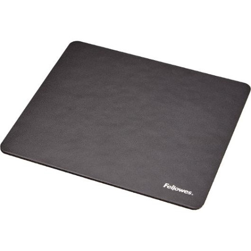 FELLOWES Musmatta FELLOWES Recycled svart