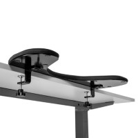 Produktbild för Underarmsstöd Lycra 70cm