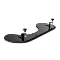 Produktbild för Underarmsstöd Lycra 70cm