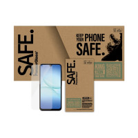 Produktbild för SAFE. by PanzerGlass - skärmskydd för mobiltelefon - ultrabred passning